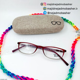 عینک طبی اسپرت مارک ریبن