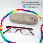 عینک طبی اسپرت مارک ریبن