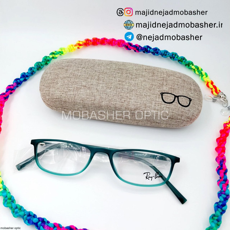عینک طبی اسپرت مارک ریبن