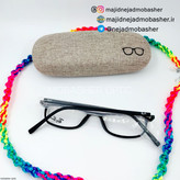 عینک طبی اسپرت مارک ریبن