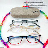 عینک طبی اسپرت مارک ریبن