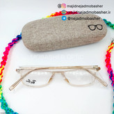 عینک طبی اسپرت مارک ریبن