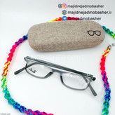 عینک طبی اسپرت مارک ریبن