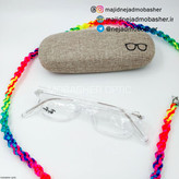 عینک طبی اسپرت مارک ریبن