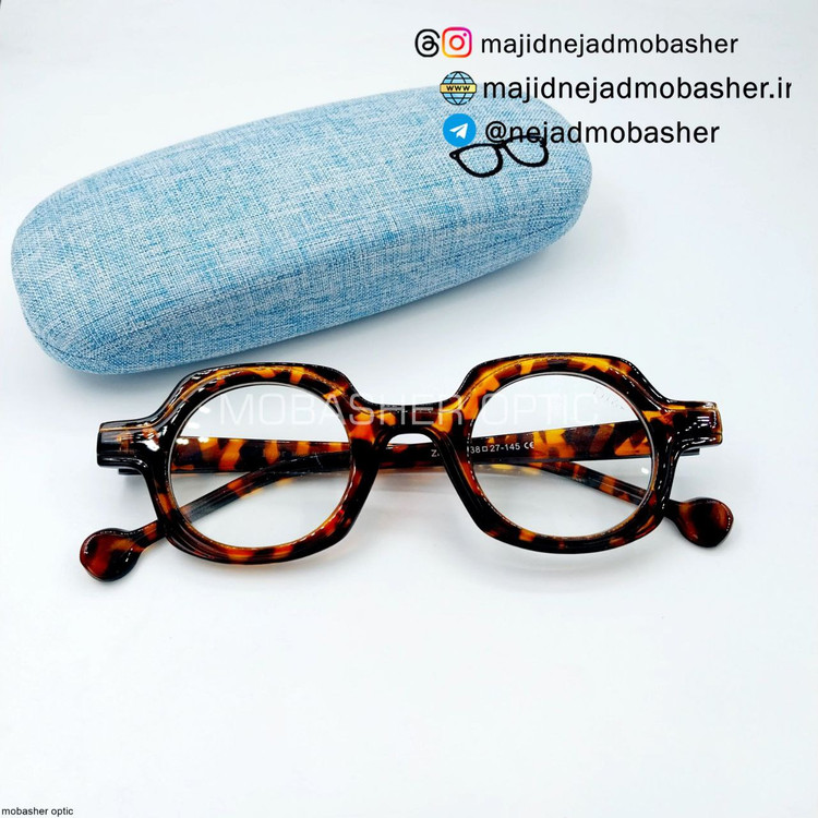 عینک طبی اسپرت مارک دیور