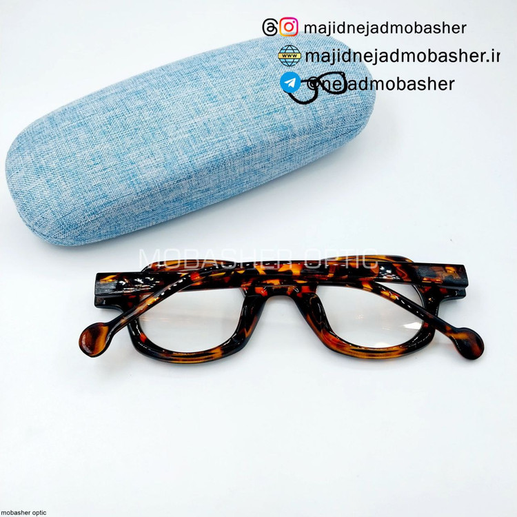 عینک طبی اسپرت مارک دیور