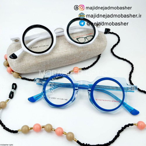 عینک طبی اسپرت مارک ناینتین استریت