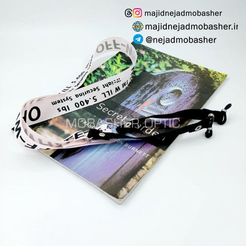 بند عینک طبی اسپرت