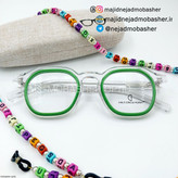 عینک طبی اسپرت مارک هف