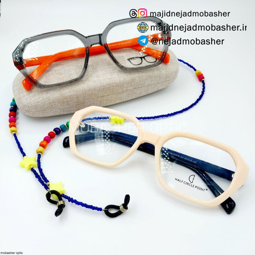 عینک طبی اسپرت مارک هف