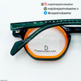 عینک طبی اسپرت مارک هف