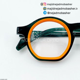 عینک طبی اسپرت مارک هف