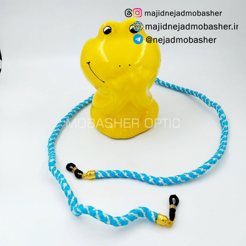 بند عینک زنانه و دخترانه