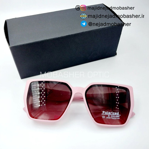 عینک آفتابی زنانه مارک سراتو