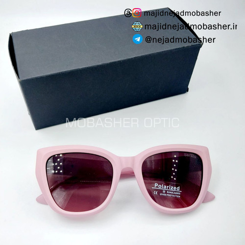 عینک آفتابی زنانه مارک سراتو