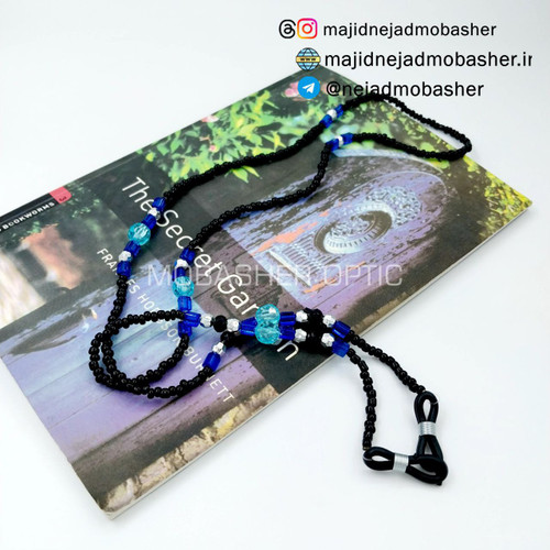 بند عینک طبی زنانه و دخترانه