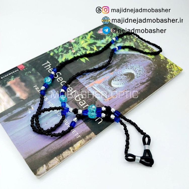 بند عینک طبی زنانه و دخترانه