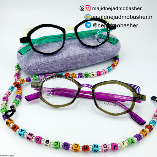 عینک طبی اسپرت مارک هف