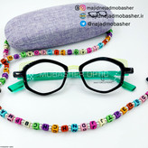 عینک طبی اسپرت مارک هف