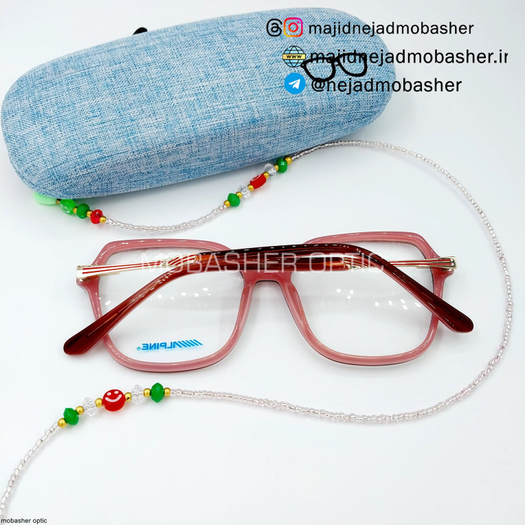 عینک طبی اسپرت مارک آلپاین