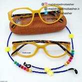 عینک طبی زنانه و دخترانه مارک میو میو