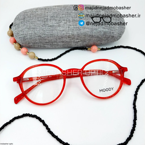 عینک طبی اسپرت مارک مودی