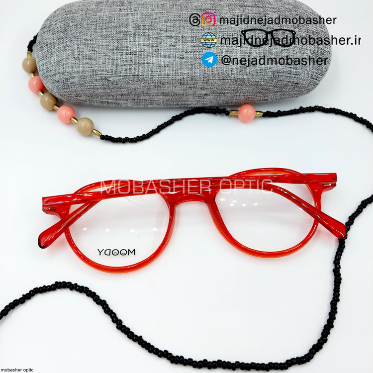 عینک طبی اسپرت مارک مودی