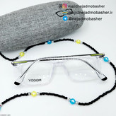 عینک طبی اسپرت مارک مودی