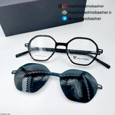 عینک طبی کاور دار اسپرت مارک آنا موریس