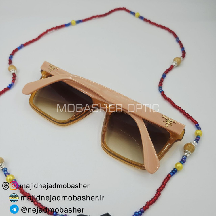 عینک آفتابی زنانه مارک پرادا