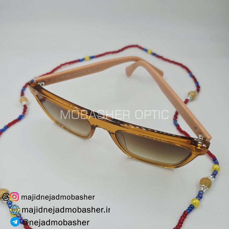 عینک آفتابی زنانه مارک پرادا