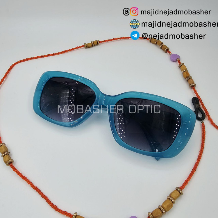 عینک آفتابی زنانه مارک پرادا