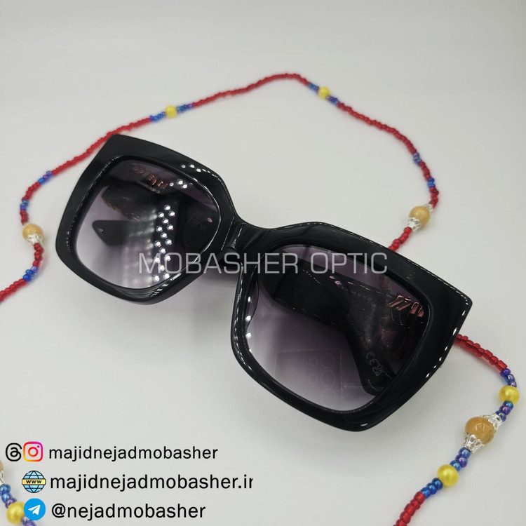 عینک آفتابی مارک دیور