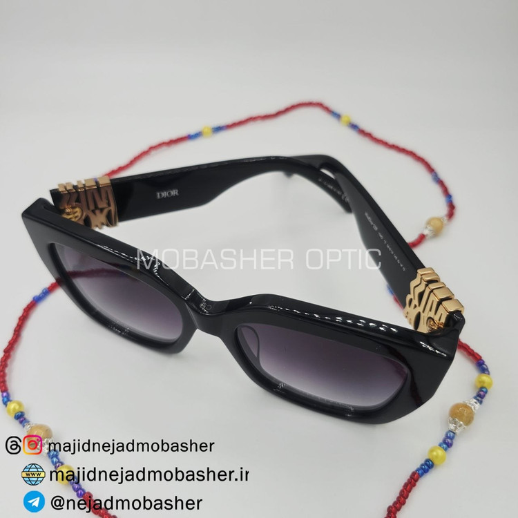 عینک آفتابی مارک دیور