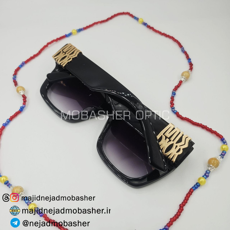 عینک آفتابی مارک دیور