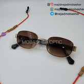 عینک آفتابی مارک فندی
