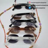عینک آفتابی مارک فندی