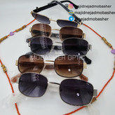 هیچکس آفتابی مارک فندی