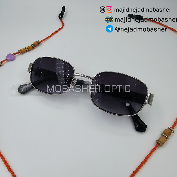 عینک آفتابی مارک فندی