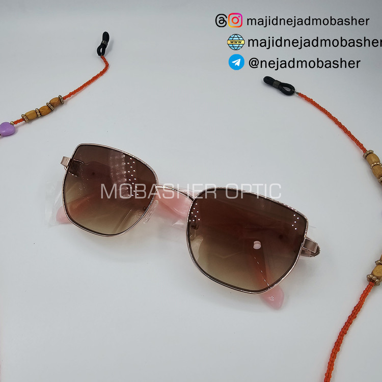 عینک آفتابی مارک بولگاری