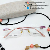 عینک طبی زنانه مارک سانفیر