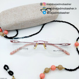 عینک طبی زنانه مارک سانفیر