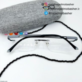 عینک طبی مردانه مارک ایفوریا