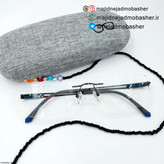 عینک طبی مردانه مارک ایفوریا