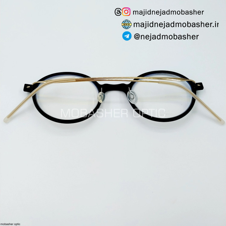 عینک طبی اسپرت مارک لیندبرگ