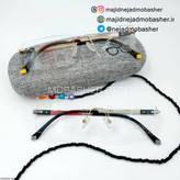 عینک طبی مردانه مارک ایفوریا