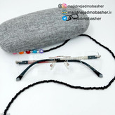 عینک طبی مردانه مارک ایفوریا