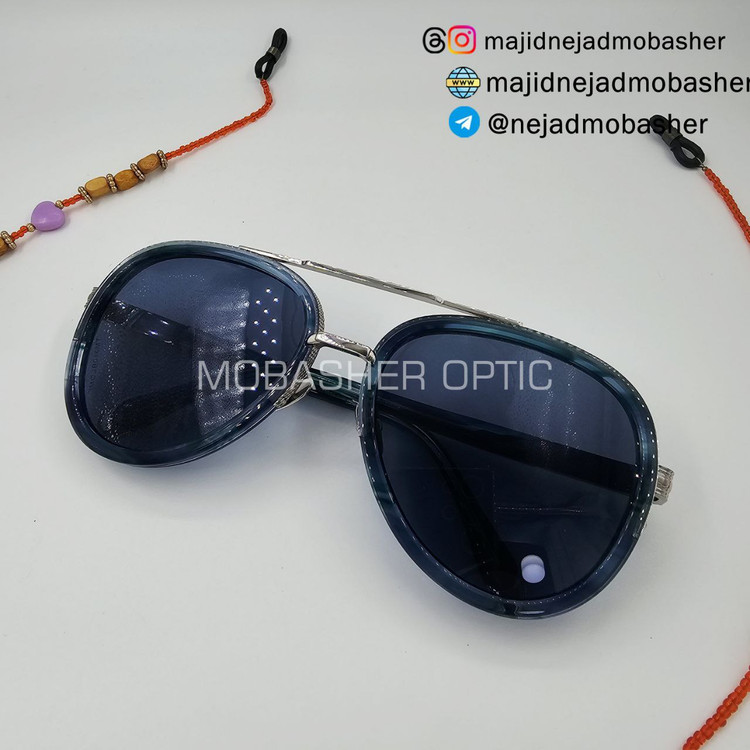 عینک آفتابی مردانه مارک میباخ