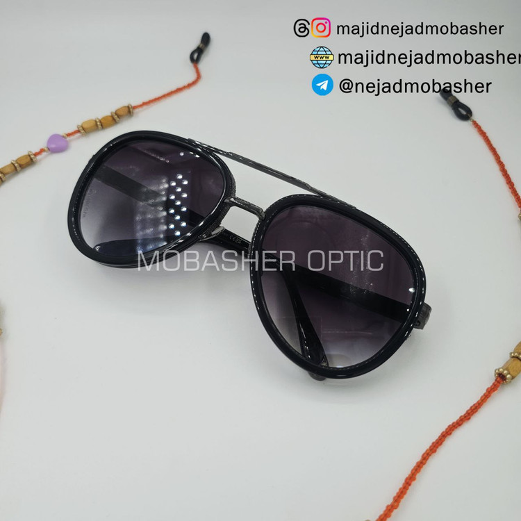 عینک آفتابی مردانه مارک میباخ