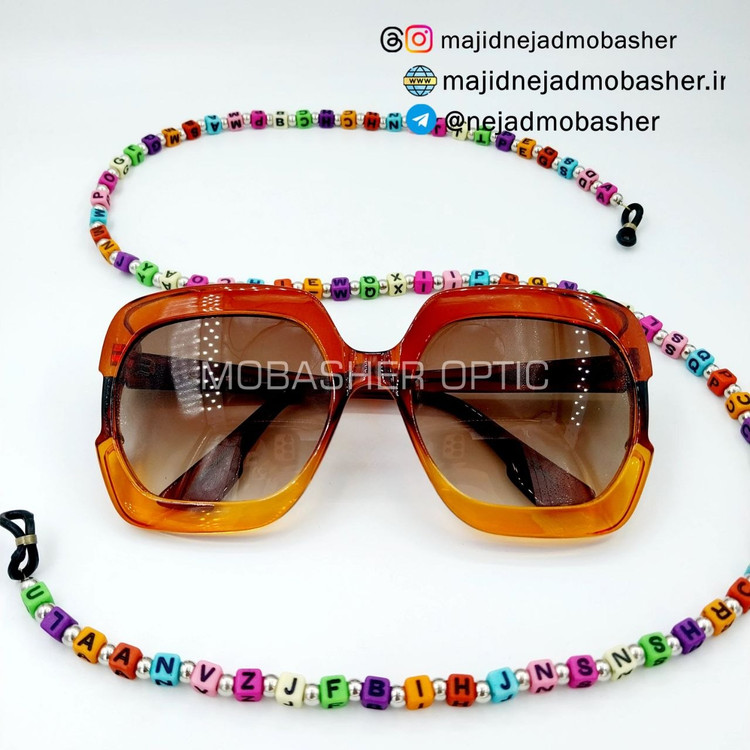 عینک آفتابی مارک دیور